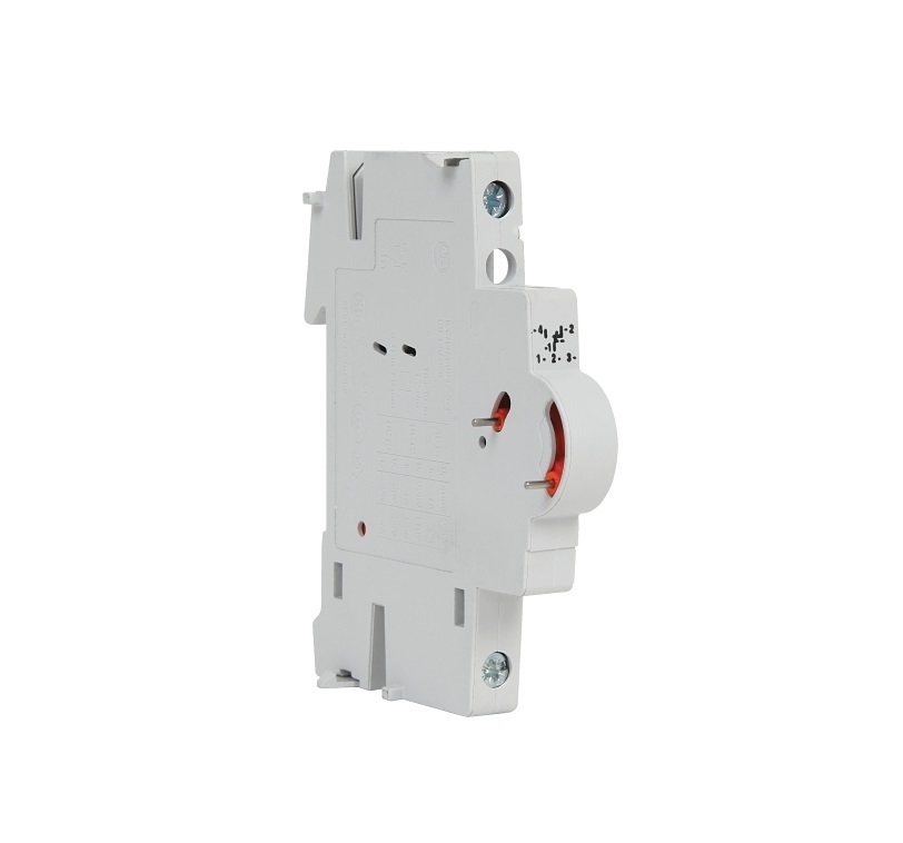 Miniature Circuit Breaker Accessories